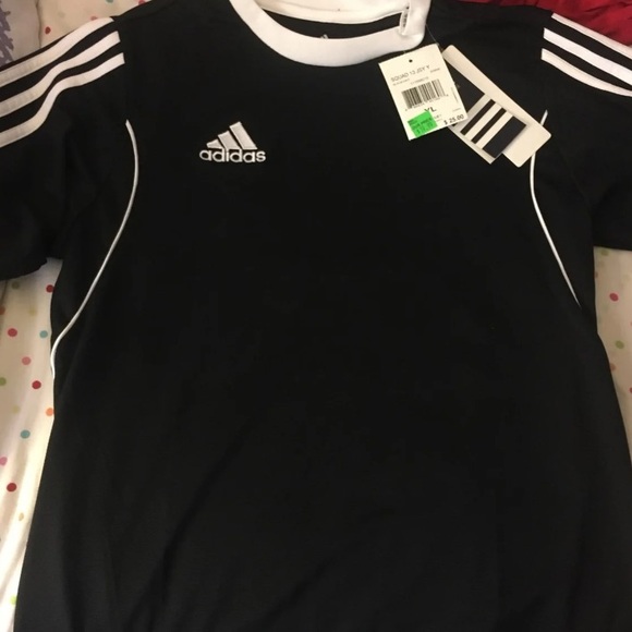 Adidas Shirt - Picture 1 of 2
